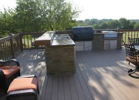 Landscaping Lakeland FL
